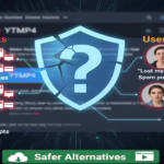 Is YTMP4 Safe Real Risks, User Reviews, and Safer Alternatives