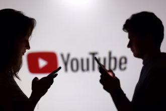 'Is YouTube Down