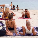 Israelis Face Scrutiny in Southern Thailand Hotspots