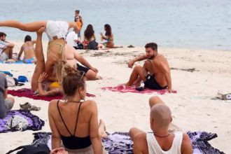 Israelis Face Scrutiny in Southern Thailand Hotspots