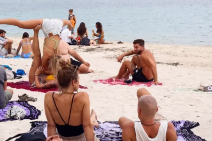 Israelis Face Scrutiny in Southern Thailand Hotspots