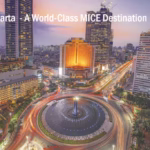 Jakarta - A World-Class MICE Destination