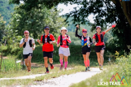 Likhai Nature Walk
