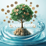 Liquid Funds Help Mutual Fund