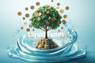 Liquid Funds Help Mutual Fund