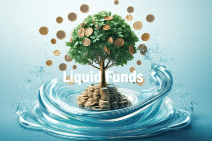 Liquid Funds Help Mutual Fund