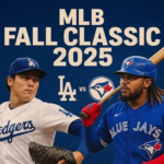 MLB Fall Classic 2025