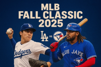 MLB Fall Classic 2025
