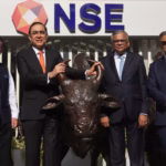 Tata Capital Share Price Muted Debut