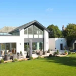 Elevate Your Home with Aluclad Windows