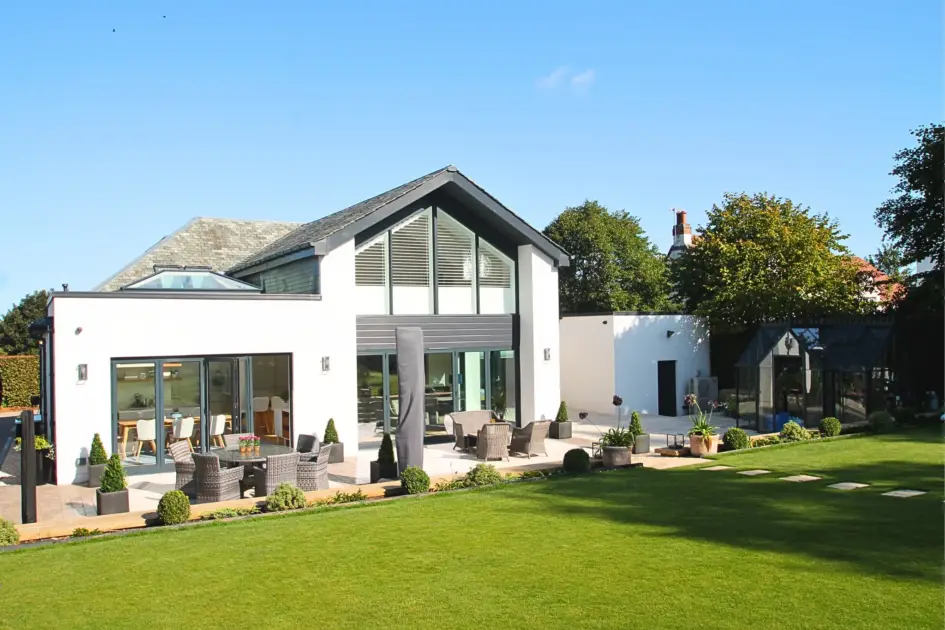 Elevate Your Home with Aluclad Windows