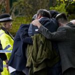 Manchester Synagogue Attack