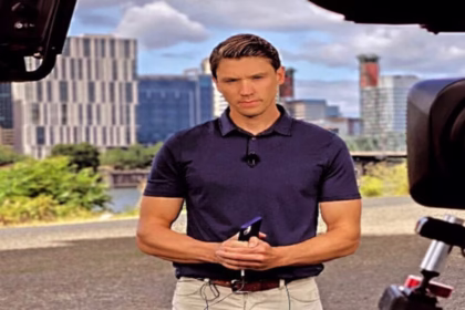 Matt Finn Net Worth (2025) Salary, Career, and Income Sources
