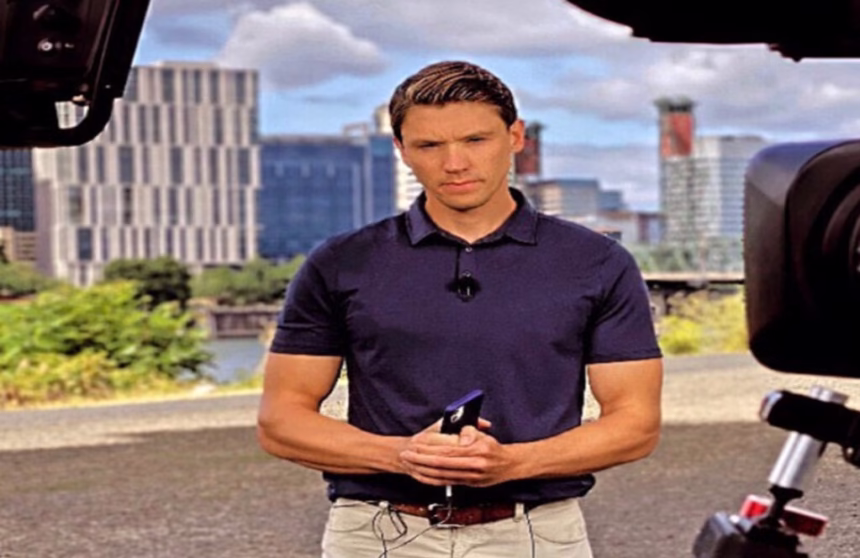 Matt Finn Net Worth (2025) Salary, Career, and Income Sources