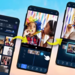 Merge Two Videos Online Without Software