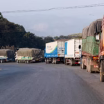 Mineral Imports From Myanmar Through Northern Borders Skyrockets
