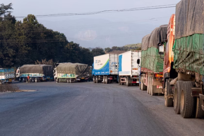 Mineral Imports From Myanmar Through Northern Borders Skyrockets