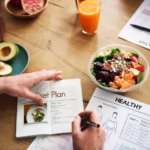 Minimalist Diet for Body Recomposition