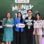 Money for Teen