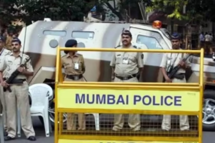 Mumbai Police Step Up Fight Against Satta Matka