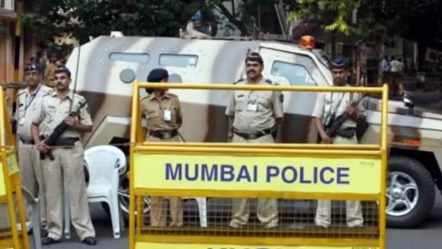 Mumbai Police Step Up Fight Against Satta Matka