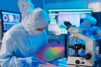 Dutch Government Seizes Control of Chinese Chip Giant Nexperia