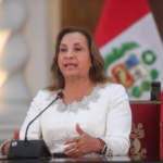 Peru President Boluarte Ousted From Office