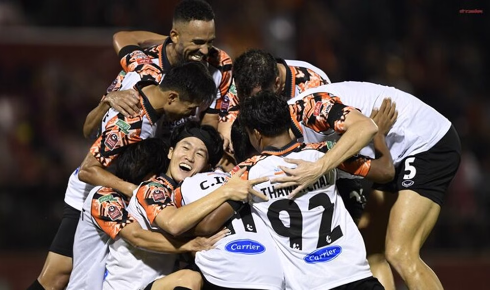 Chiangrai United