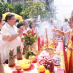 Phuket's Vegetarian Festival