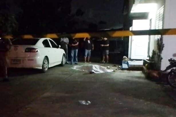 Police Called to Double Murder Suicide Fueled By Jealousy