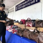 Police Seize 2.9 Million Counterfeit Items in IP Crackdown
