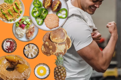 Best Pre-Workout Foods