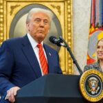 President Trump Secures Gaza Peace Deal, All Hostages to Be Released