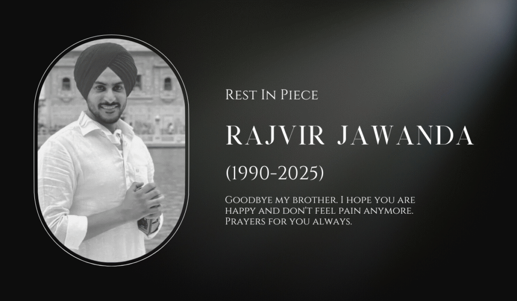 rajvir jawanda