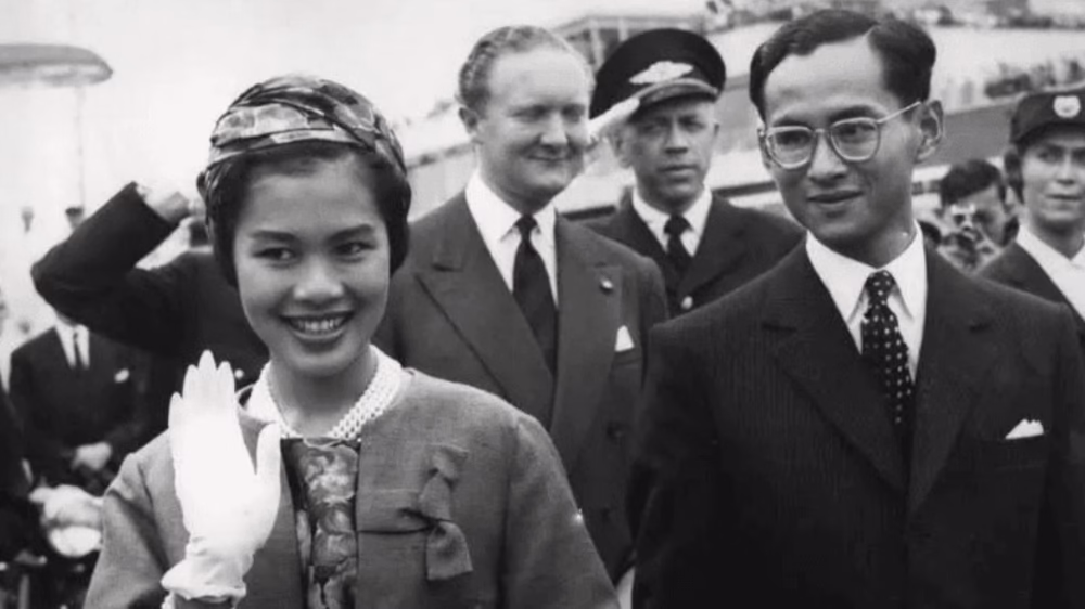 Queen Mother Sirikit Passes Peacefully at 93 