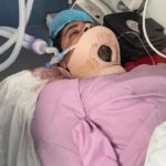 Rajvir Jawanda Remains in Critical Condition