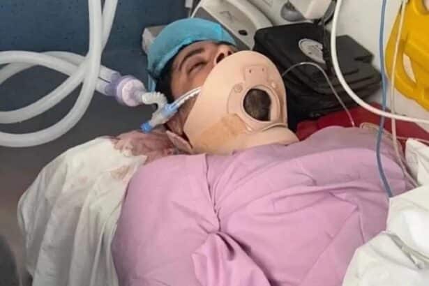 Rajvir Jawanda Remains in Critical Condition