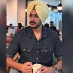 Rajvir Jawanda died