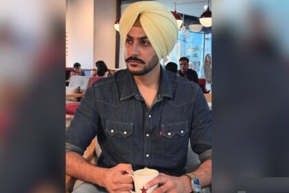 Rajvir Jawanda died