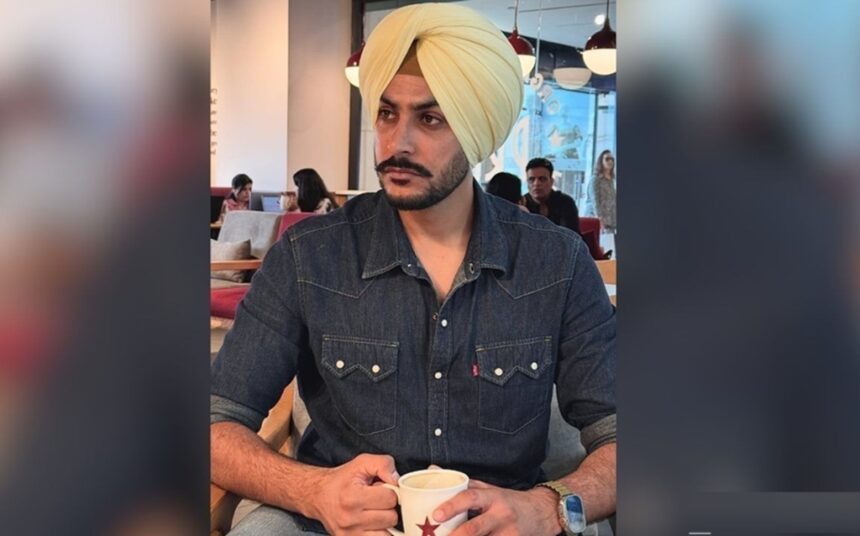 Rajvir Jawanda died