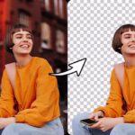 Remove Background from Photos Instantly — Free AI Tool