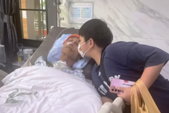 Family of Tham Luang Cave Rescue Volunteer Plea for Help