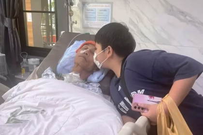 Family of Tham Luang Cave Rescue Volunteer Plea for Help