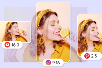 Resize Any Image for Social Media in Seconds
