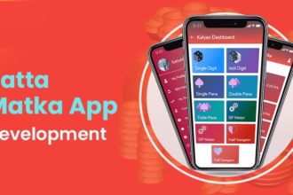Kalyan Satta Matka Apps