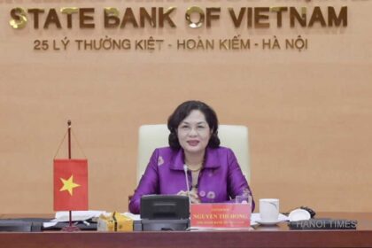 State Bank of Vietnam