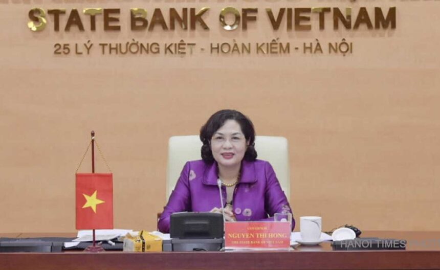 State Bank of Vietnam