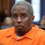 Sean "Diddy" Combs Sentenced
