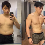 Skinny Fat Success Stories