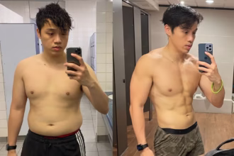 Skinny Fat Success Stories